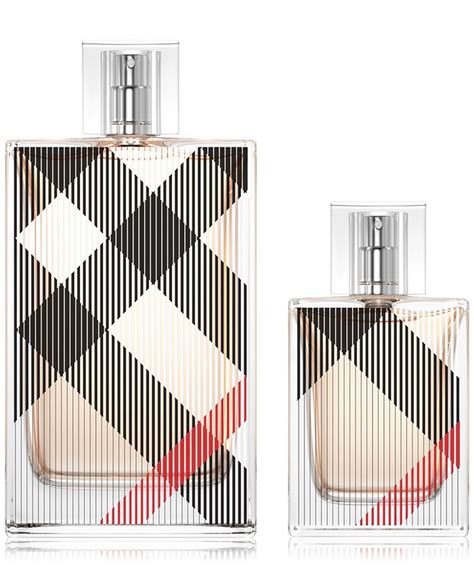 mr burberry parfum macys travel size|Burberry brit perfume Macy's.